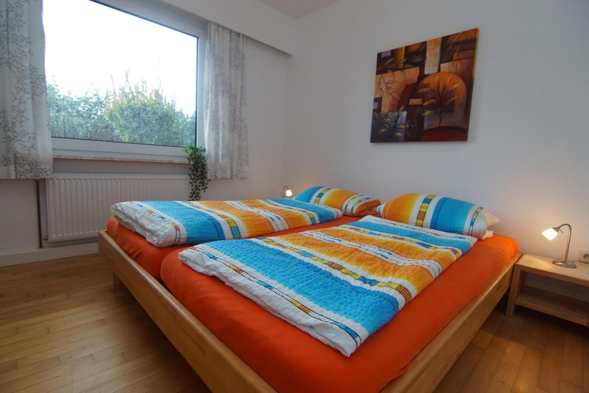Bungalow Hohes Riff Norddeich  Exterior photo